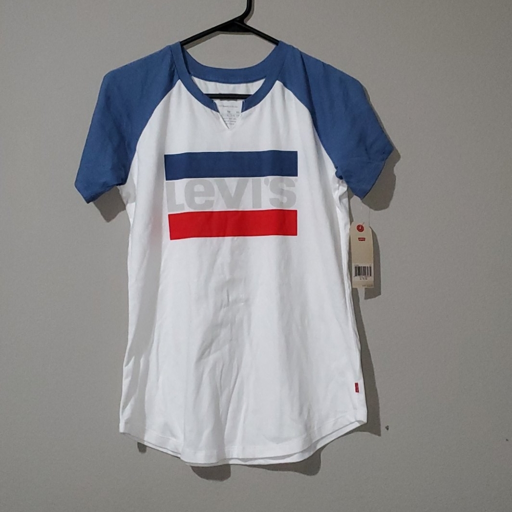 Levis t-shirt